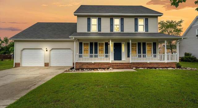 Photo of 1174 Blankshire Rd, Fayetteville, NC 28314