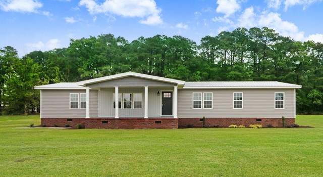 Photo of 245 Ruskin Rd, Dudley, NC 28333