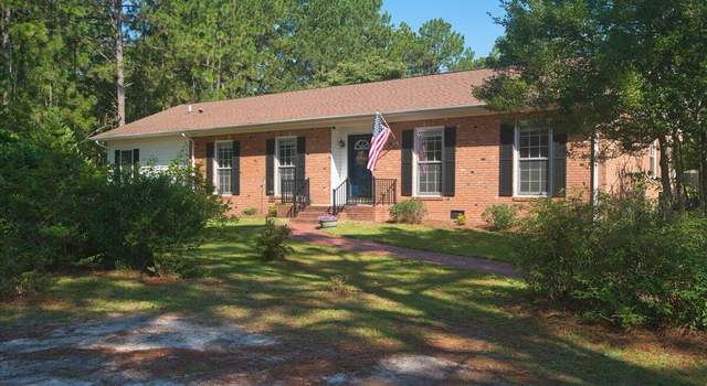 Photo of 1180 Mccaskill Rd, Carthage, NC 28327