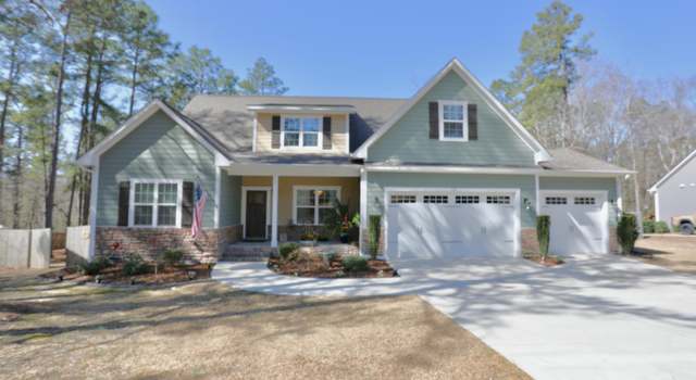 Photo of 712 N Glenwood Trl, Southern Pines, NC 28387