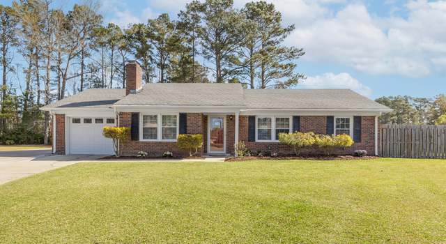 Photo of 519 W Springhill Ter, Jacksonville, NC 28546
