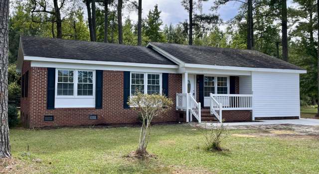 Photo of 1076 Shepherd Rd, Robersonville, NC 27871