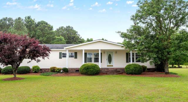 Photo of 484 Brick Kitchen Rd, Hookerton, NC 28538
