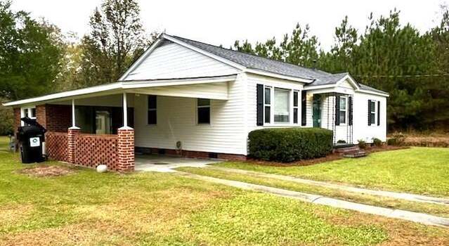 Photo of 108 Pollock St, Trenton, NC 28585