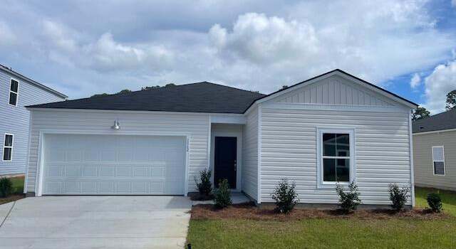 Photo of 1162 Silver Perch Pl NW Lot 162 Hartford, Sunset Beach, NC 28468