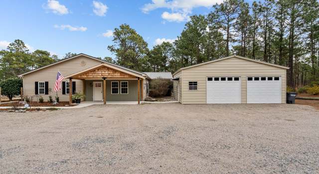 Photo of 180 Laurel Oak Ln, Pinebluff, NC 28373