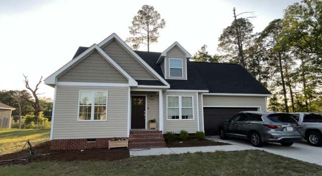 Photo of 12200 Mallard Creek Dr, Laurinburg, NC 28352