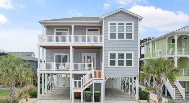 Photo of 259 Brunswick Ave W, Supply, NC 28462