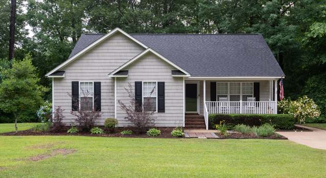 Photo of 347 Stone Gate Dr, Greenville, NC 27858