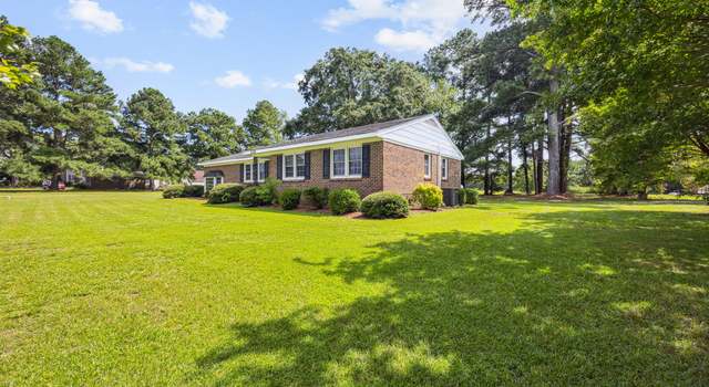 Photo of 119 Emperor Landing Rd, Edenton, NC 27932