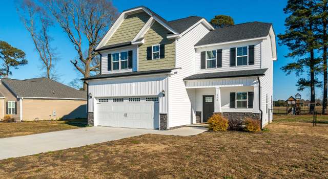 Photo of 106 Arendale Dr, Goldsboro, NC 27530