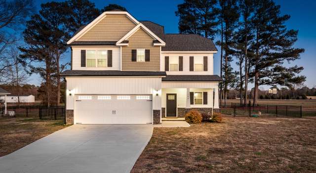 Photo of 106 Arendale Dr, Goldsboro, NC 27530