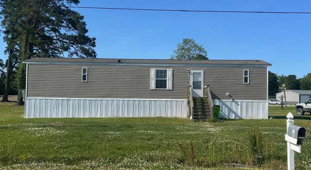 Photo of 178 Ipock Loop Rd, Cove City, NC 28523