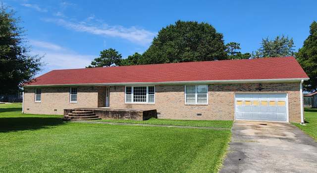 Photo of 310 Old Swamp Rd, South Mills, NC 27976