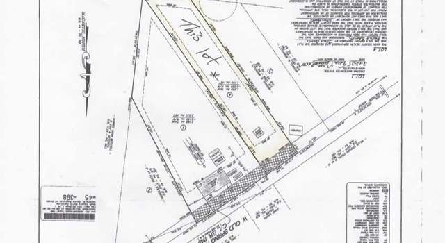 Photo of 000 W Old Spring Hope Rd, Spring Hope, NC 27882