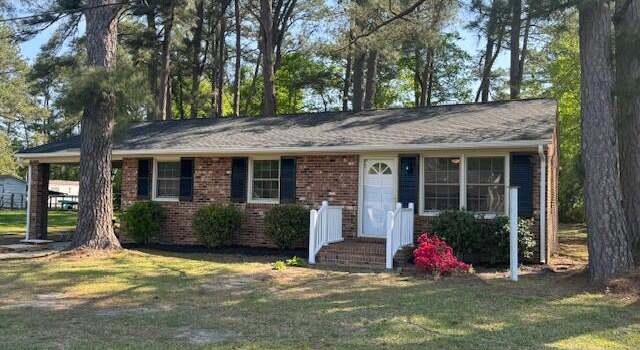 Photo of 137 Ray Farmer Rd, Aulander, NC 27805