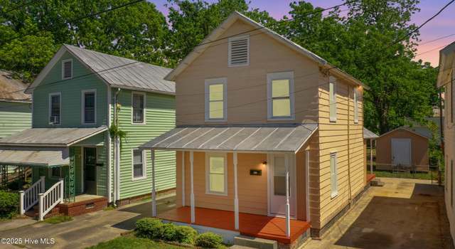 Photo of 804 2nd St, Elizabeth City, NC 27909