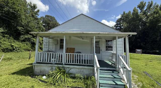 Photo of 1317 Airport Rd, Kinston, NC 28504