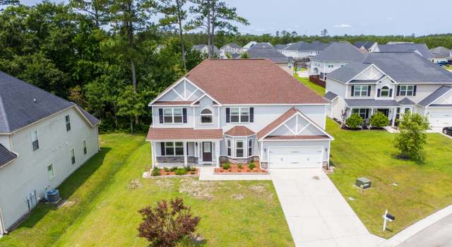 Photo of 134 Saw Grass Dr, Maple Hill, NC 28454