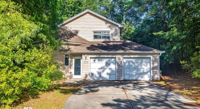 Photo of 823 Haymarket Ln, Wilmington, NC 28412