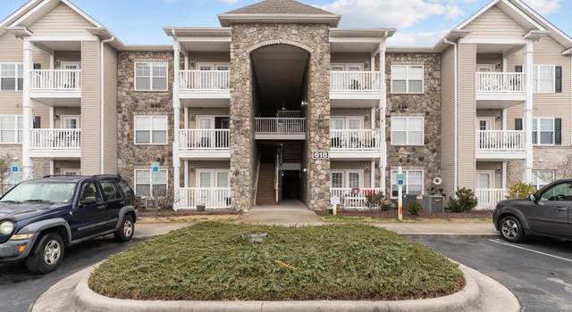 Photo of 618 Condo Club Dr Unit 309, Wilmington, NC 28412