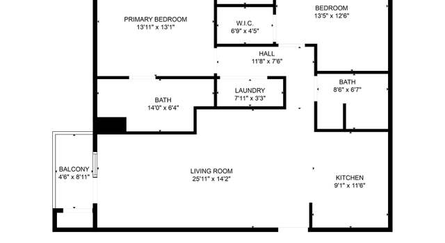 Photo of 618 Condo Club Dr Unit 309, Wilmington, NC 28412