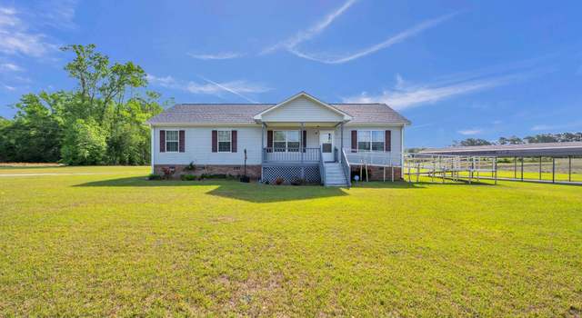 Photo of 194 Blanks Rd, Clarkton, NC 28433