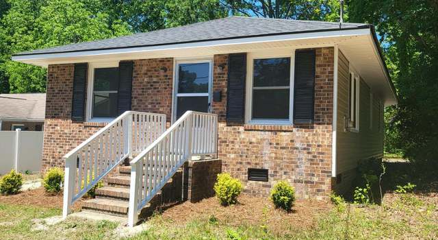 Photo of 916 Long Ave, Rocky Mount, NC 27801