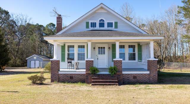 Photo of 516 Gliden Rd, Hobbsville, NC 27946