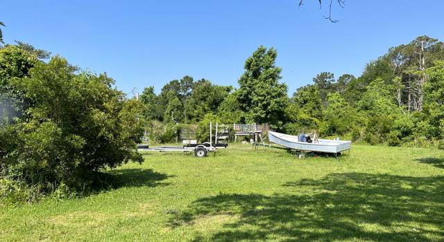 Photo of 938 Marshallberg Rd, Marshallberg, NC 28553