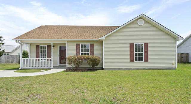 Photo of 2610 Selkirk Ct, Wilmington, NC 28411