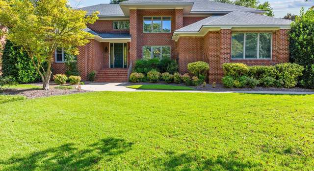 Photo of 207 Pamlico Ln, Chocowinity, NC 27817