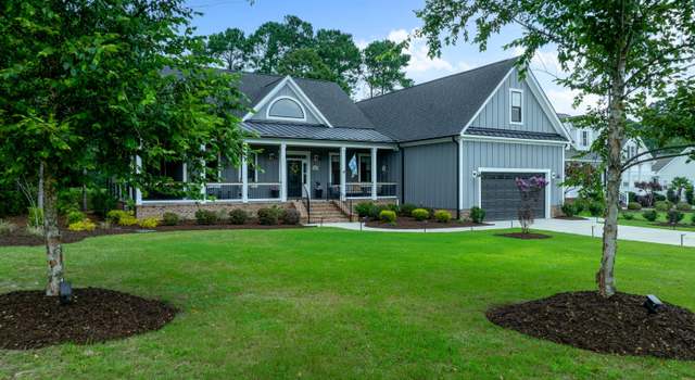 Photo of 1611 Golfers Ridge Dr SE, Bolivia, NC 28422