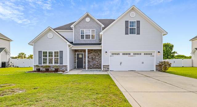 Photo of 303 Little Egret Ln, Swansboro, NC 28584