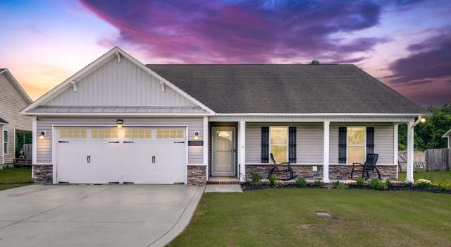 Photo of 107 Gobblers Way, Richlands, NC 28574
