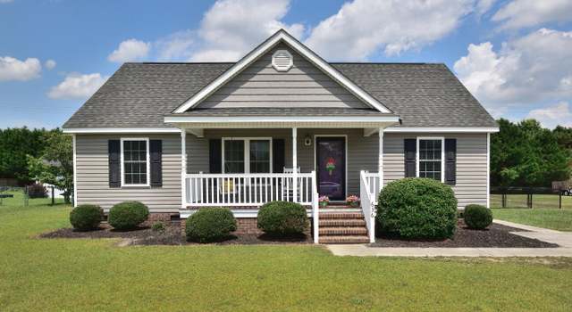 Photo of 636 Tammy Dr, Tarboro, NC 27886