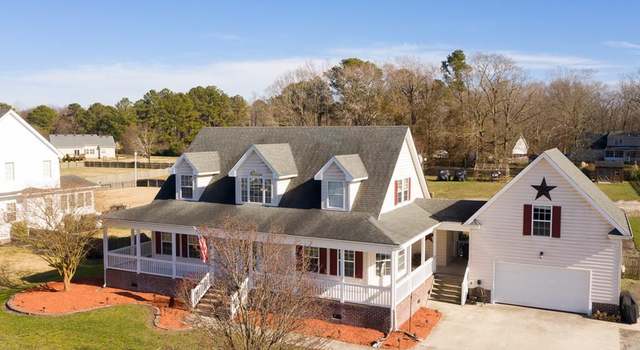 Photo of 112 Trevor Way, Moyock, NC 27958