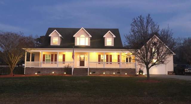 Photo of 112 Trevor Way, Moyock, NC 27958