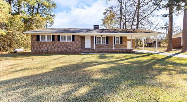 Photo of 44 David St, Dublin, NC 28332