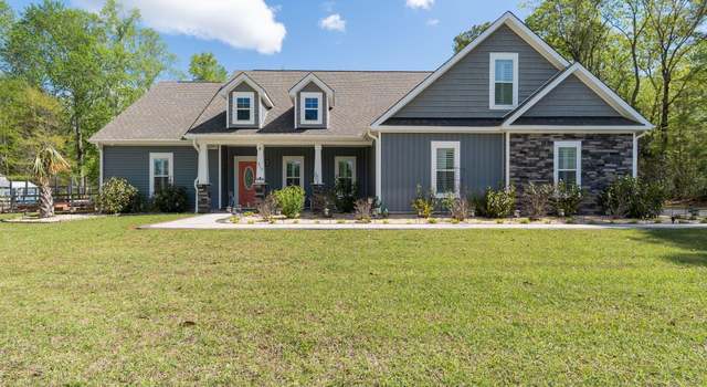 Photo of 913 Wetherington Landing Rd, Stella, NC 28582