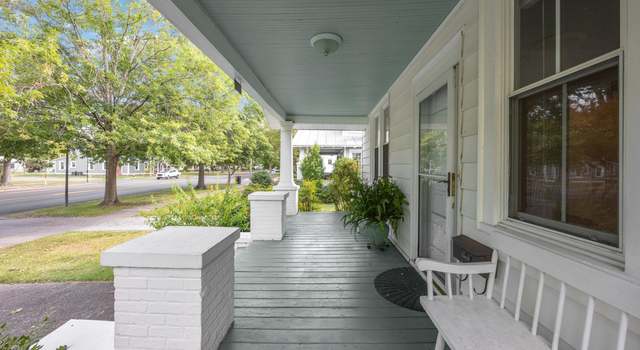 Photo of 403 N Broad St, Edenton, NC 27932