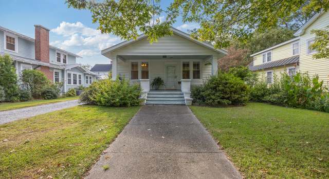 Photo of 403 N Broad St, Edenton, NC 27932