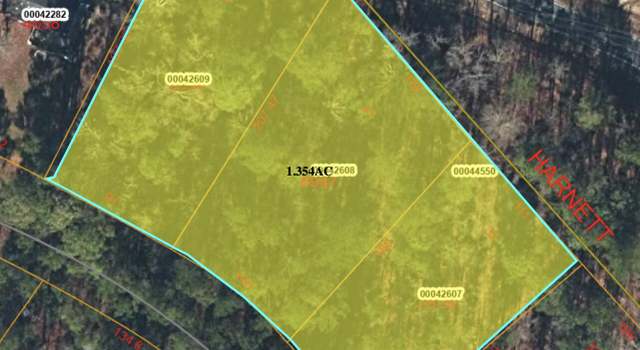 Photo of Tbd Cypress Church Rd, Vass, NC 28394