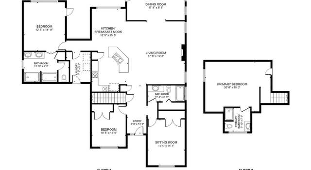 Photo of 305 S Brig Dr, Hampstead, NC 28443