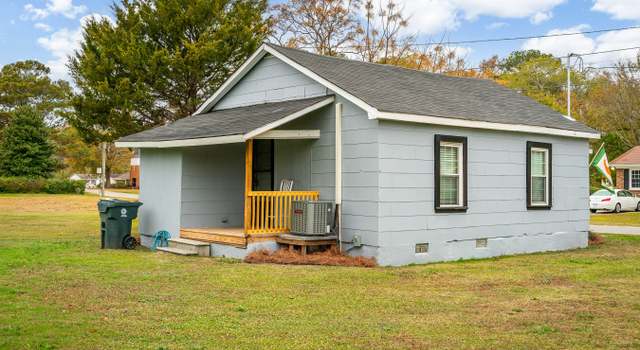Photo of 191 W Church St, Bethel, NC 27812