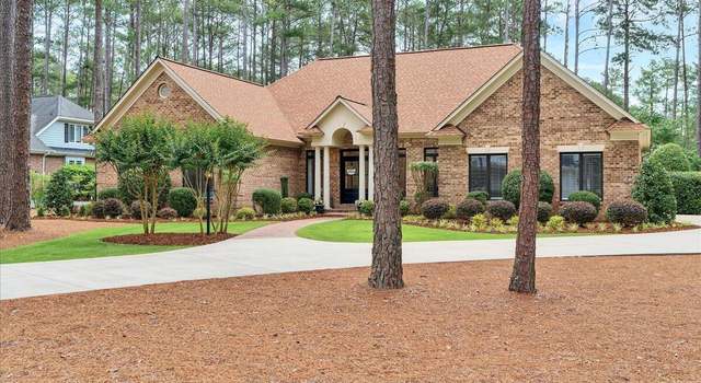 Photo of 21 Abbottsford Dr, Pinehurst, NC 28374