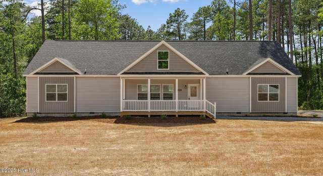 Photo of 290 Boulder Dr, West End, NC 27376