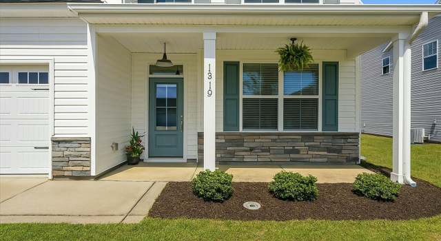 Photo of 1319 Teddy Rd, Castle Hayne, NC 28429