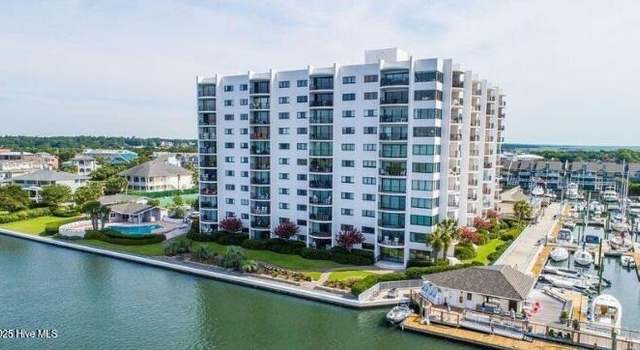 Photo of 322 Causeway Dr Ste 608, Wrightsville Beach, NC 28480