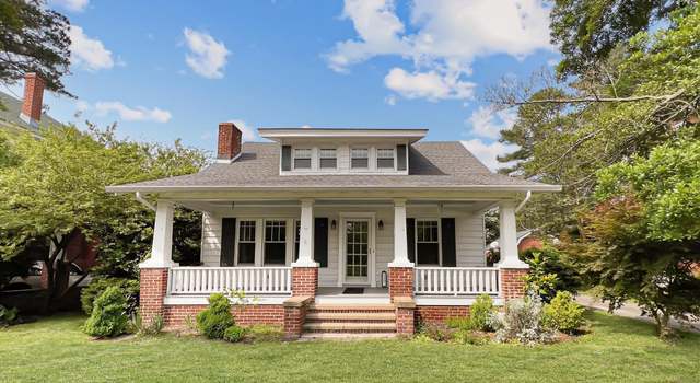 Photo of 110 Virginia Rd, Edenton, NC 27932
